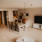 Appartamento Vertry At Sea Knokke-Heist