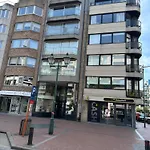 Vertry At Sea Knokke-Heist
