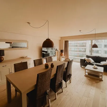 Vertry At Sea * Knokke-Heist