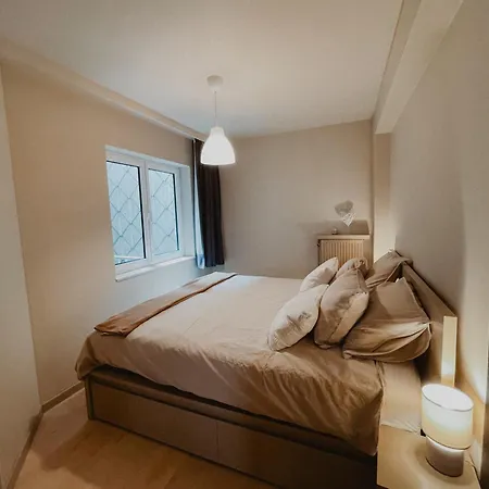 Vertry At Sea * Knokke-Heist