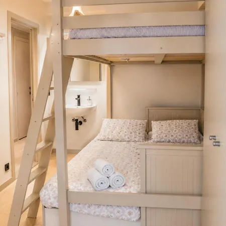 Vertry At Sea, Luxury * 克诺克－海斯特