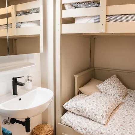 Vertry At Sea, Luxury * 克诺克－海斯特