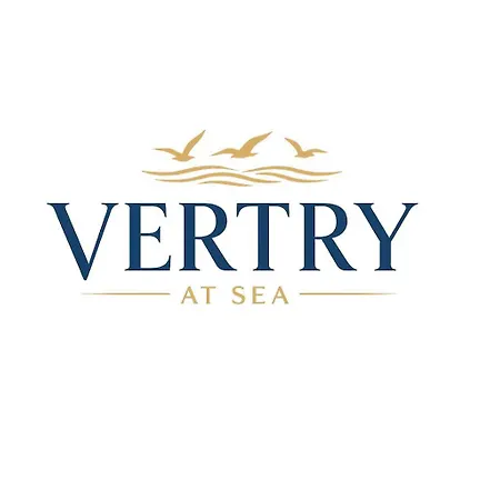 Vertry At Sea, Luxury *