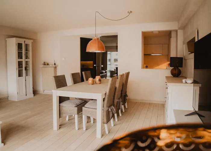 Apartman Vertry At Sea *