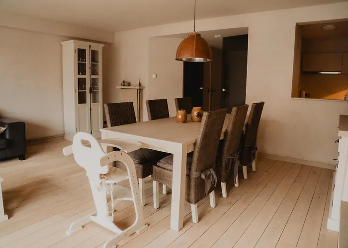 Vertry At Sea Apartman *