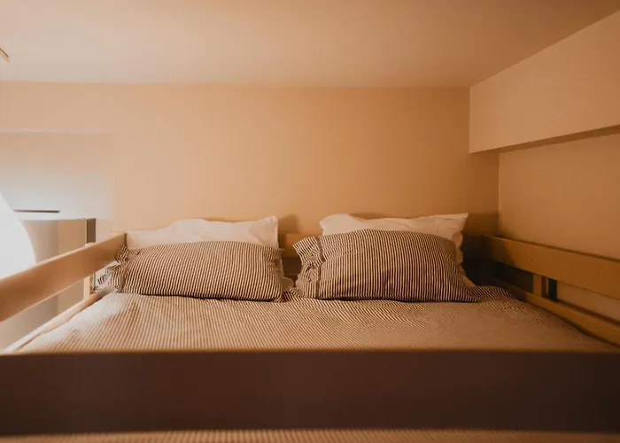 Apartman Vertry At Sea *