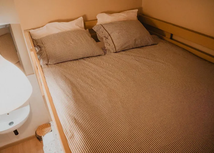 Vertry At Sea Apartman